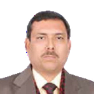 Dr. Rakesh Yadav
